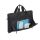 Rivacase 8059 43,9 cm (17.3") Notebook-Tasche Schwarz