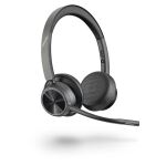 HP Poly Voyager 4320 USB-A Headset +BT700 Dongle