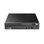Lenovo ThinkCentre neo 50q Gen 4 Intel® Core™ i5 i5-13420H 16 GB DDR4-SDRAM 512 GB SSD Windows 11 Pro Mini PC Mini-PC Schwarz