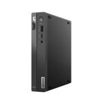 Lenovo ThinkCentre neo 50q Gen 4 Intel® Core™ i5 i5-13420H 16 GB DDR4-SDRAM 512 GB SSD Windows 11 Pro Mini PC Mini-PC Schwarz