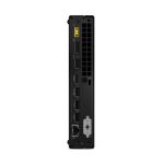 Lenovo ThinkCentre neo 50q Gen 4 Intel® Core™ i5 i5-13420H 16 GB DDR4-SDRAM 512 GB SSD Windows 11 Pro Mini PC Mini-PC Schwarz
