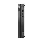 Lenovo ThinkCentre neo 50q Gen 4 Intel® Core™ i5 i5-13420H 16 GB DDR4-SDRAM 512 GB SSD Windows 11 Pro Mini PC Mini-PC Schwarz