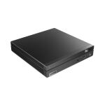 Lenovo ThinkCentre neo 50q Gen 4 Intel® Core™ i5 i5-13420H 16 GB DDR4-SDRAM 512 GB SSD Windows 11 Pro Mini PC Mini-PC Schwarz