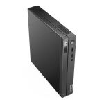 Lenovo ThinkCentre neo 50q Gen 4 Intel® Core™ i5 i5-13420H 16 GB DDR4-SDRAM 512 GB SSD Windows 11 Pro Mini PC Mini-PC Schwarz