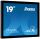 iiyama ProLite TF1934MC-B7X Computerbildschirm 48,3 cm (19") 1280 x 1024 Pixel SXGA LED Touchscreen Schwarz