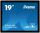 iiyama ProLite TF1934MC-B7X Computerbildschirm 48,3 cm (19") 1280 x 1024 Pixel SXGA LED Touchscreen Schwarz