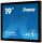 iiyama ProLite TF1934MC-B7X Computerbildschirm 48,3 cm (19") 1280 x 1024 Pixel SXGA LED Touchscreen Schwarz