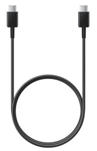 Samsung EP-DA705 USB Kabel 1 m USB C Schwarz