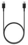Samsung EP-DA705 USB Kabel 1 m USB C Schwarz
