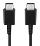 Samsung EP-DA705 USB Kabel 1 m USB C Schwarz