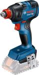 Bosch Akku-Drehschlagschrauber GDX 18V-200