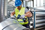 Bosch Akku-Drehschlagschrauber GDX 18V-200