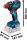 Bosch Akku-Drehschlagschrauber GDX 18V-200