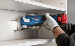 Bosch GOP 18V-34 Professional 20000 RPM Blau