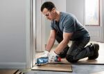 Bosch GOP 18V-34 Professional 20000 RPM Blau