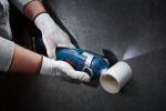 Bosch GOP 18V-34 Professional 20000 RPM Blau
