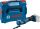 Bosch GOP 18V-34 Professional 20000 RPM Blau