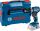 Bosch Professional GSB 18V-45 Akku-Schlagbohrschrauber solo inkl. L-Boxx