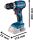 Bosch Professional GSB 18V-45 Akku-Schlagbohrschrauber solo inkl. L-Boxx