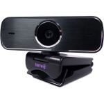TERRA JP-WTFF-1080 Webcam 2 MP 1920 x 1080 Pixel USB Schwarz