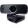 TERRA JP-WTFF-1080 Webcam 2 MP 1920 x 1080 Pixel USB Schwarz