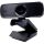 TERRA JP-WTFF-1080 Webcam 2 MP 1920 x 1080 Pixel USB Schwarz