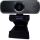 TERRA JP-WTFF-1080 Webcam 2 MP 1920 x 1080 Pixel USB Schwarz