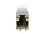 LevelOne SFP-6601 Netzwerk-Transceiver-Modul Kupfer 10000 Mbit/s SFP+