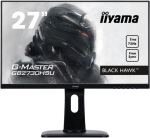 iiyama G-Master GB2730HSU++B-Ware++27" Full HD Display schwarz