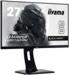 iiyama G-Master GB2730HSU++B-Ware++27" Full HD Display schwarz