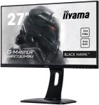 iiyama G-Master GB2730HSU++B-Ware++27" Full HD Display schwarz