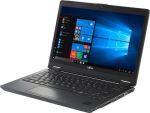 Fujitsu Lifebook U729X++Leasingrückläufer++12"/i5-8265/8/256/W11Pro