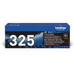 Brother TN-325BK Tonerkartusche 1 Stück(e) Original...
