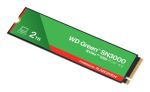 Western Digital Green WD SN3000 NVMe 2 TB M.2 PCI Express 4.0