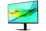 Samsung S60UD Computerbildschirm 81,3 cm (32") 2560 x 1440 Pixel Quad HD LCD Schwarz