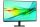 Samsung S60UD Computerbildschirm 81,3 cm (32") 2560 x 1440 Pixel Quad HD LCD Schwarz