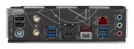 GIGABYTE Z790 EAGLE AX Motherboard - Unterstützt Intel Core 14. Generation CPUs, 12+1+1 Phasen Digital VRM, bis zu 7600MHz DDR5 (OC), 3xPCIe 4.0 M.2, Wi-Fi 6E, 2.5GbE LAN, USB 3.2 Gen 2