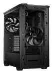 be quiet! PURE BASE 501 Black Midi Tower Schwarz