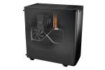 be quiet! PURE BASE 501 Black Midi Tower Schwarz