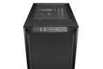 be quiet! PURE BASE 501 Black Midi Tower Schwarz