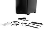 be quiet! PURE BASE 501 Black Midi Tower Schwarz