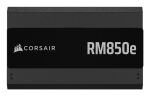 Corsair RMe Series RM850e Netzteil 850 W 24-pin ATX ATX Schwarz