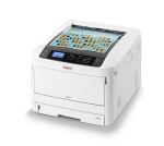 OKI C844dn Farbe 1200 x 1200 DPI A3 WLAN