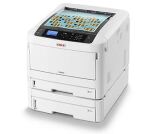 OKI C844dn Farbe 1200 x 1200 DPI A3 WLAN