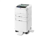 OKI C844dn Farbe 1200 x 1200 DPI A3 WLAN