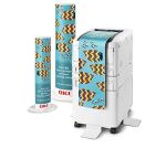 OKI C844dn Farbe 1200 x 1200 DPI A3 WLAN