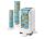 OKI C844dn Farbe 1200 x 1200 DPI A3 WLAN