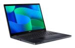 Acer TravelMate TMP414RN-54-TCO-5496 Intel Core Ultra 5 125U Hybrid (2-in-1) 35,6 cm (14") Touchscreen WUXGA 16 GB DDR5-SDRAM 512 GB SSD Wi-Fi 6E (802.11ax) Windows 11 Pro Blau