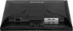 iiyama ProLite E1980S-B1 Computerbildschirm 48,3 cm (19") 1280 x 1024 Pixel VGA LED Schwarz