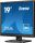 iiyama ProLite E1980S-B1 Computerbildschirm 48,3 cm (19") 1280 x 1024 Pixel VGA LED Schwarz